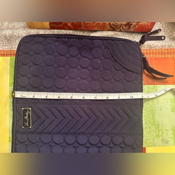 Vera Bradley Laptop Case - Picture 9 of 9